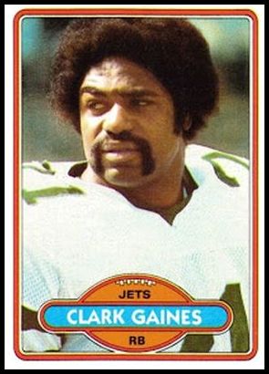 464 Clark Gaines